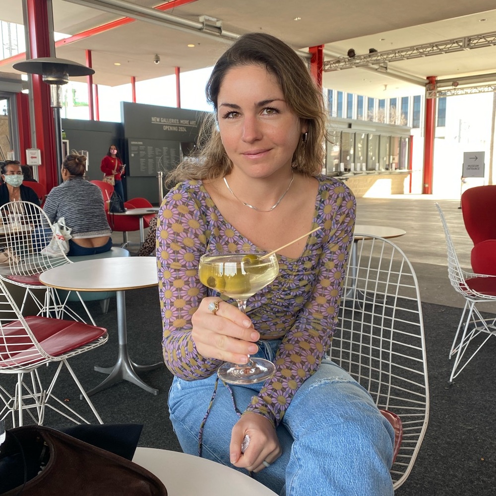 Meet your Posher, Colleen
